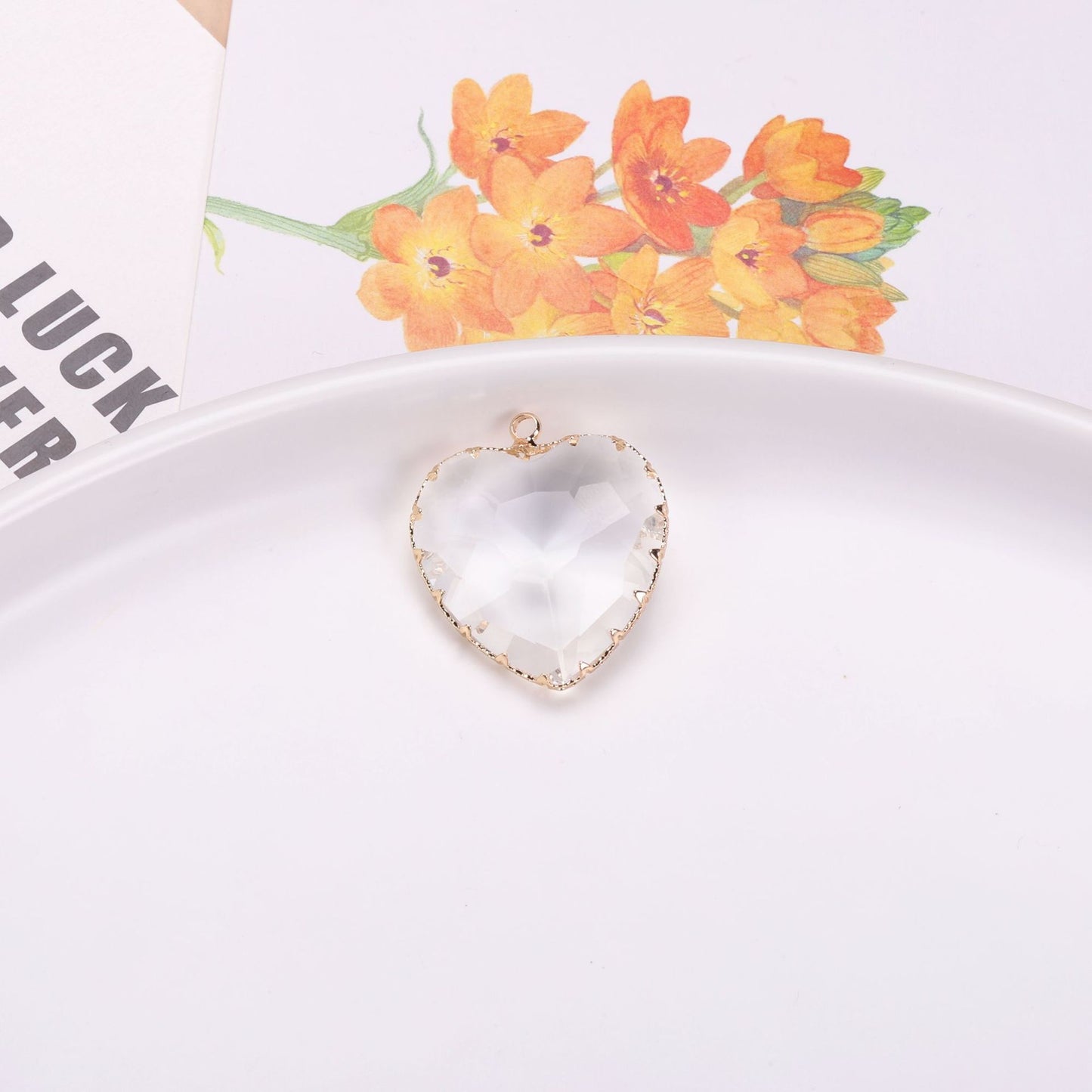 Heart 18*22mm