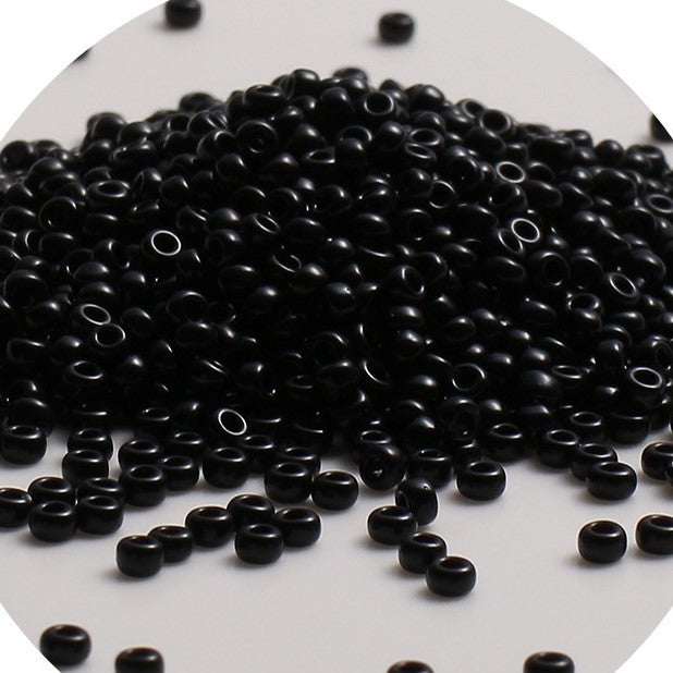 Seed Bead 3mm
