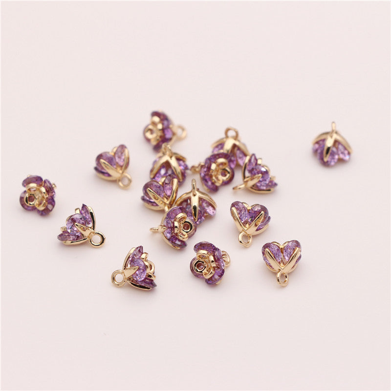Laurel 7mm