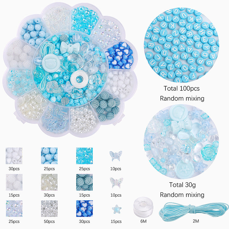 DIY Jewelry Kit