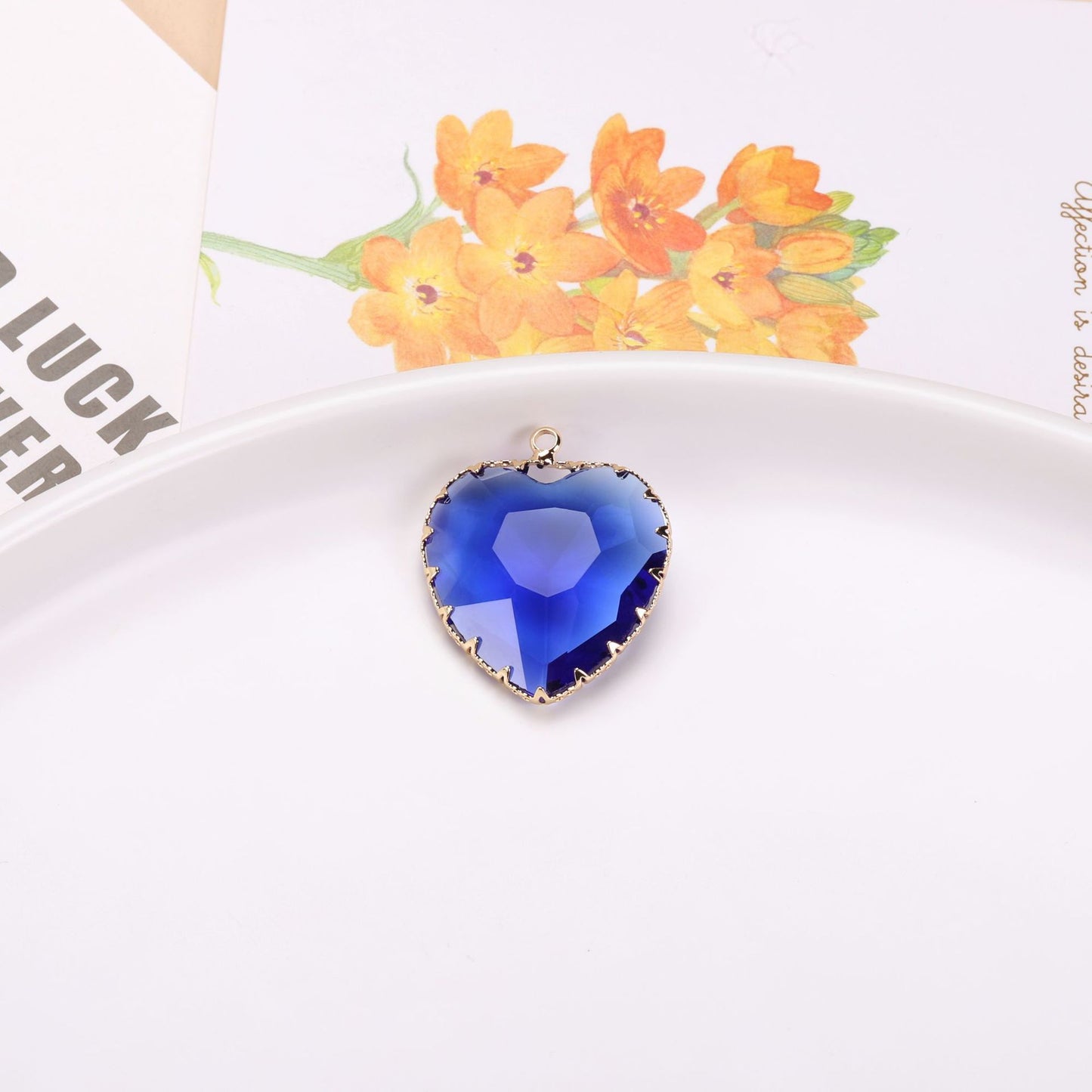Heart 18*22mm