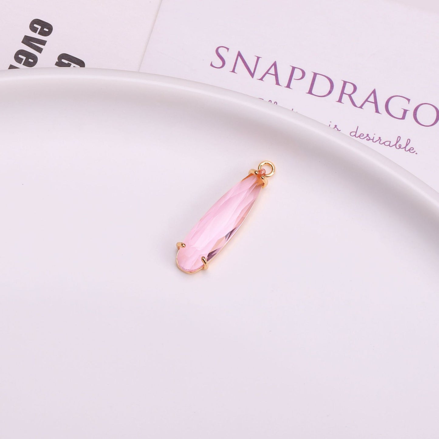 Long Drop 8*33mm