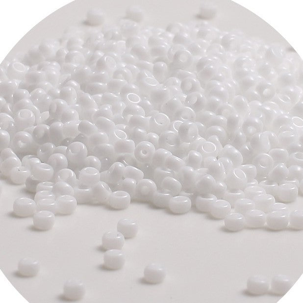 Seed Bead 3mm