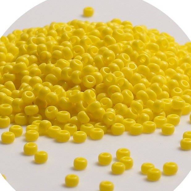 Seed Bead 3mm