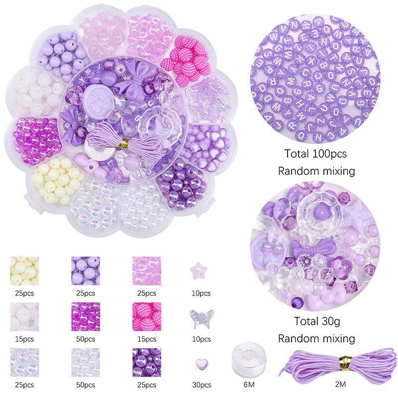DIY Jewelry Kit