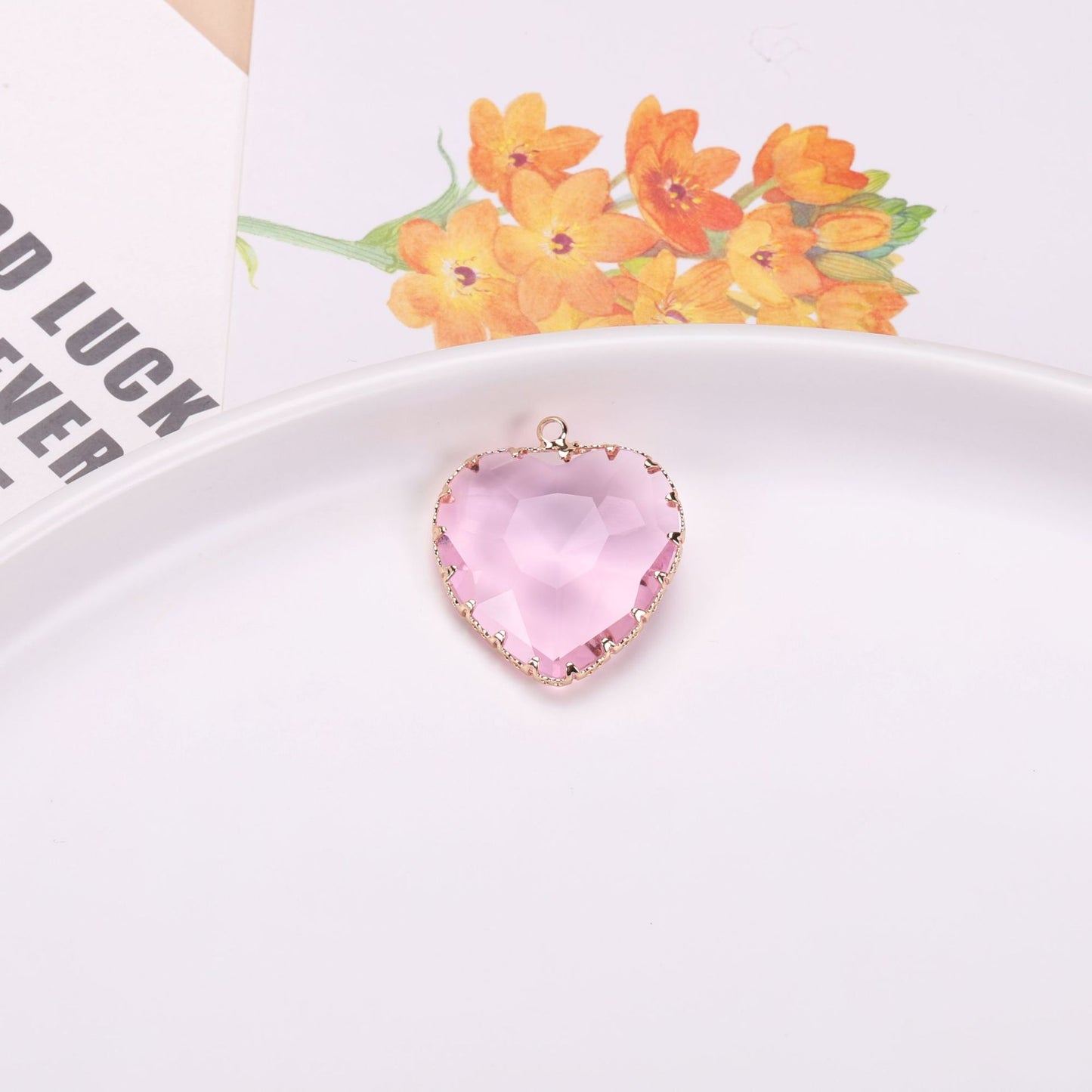 Heart 18*22mm