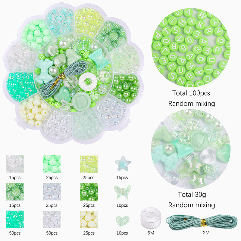 DIY Jewelry Kit