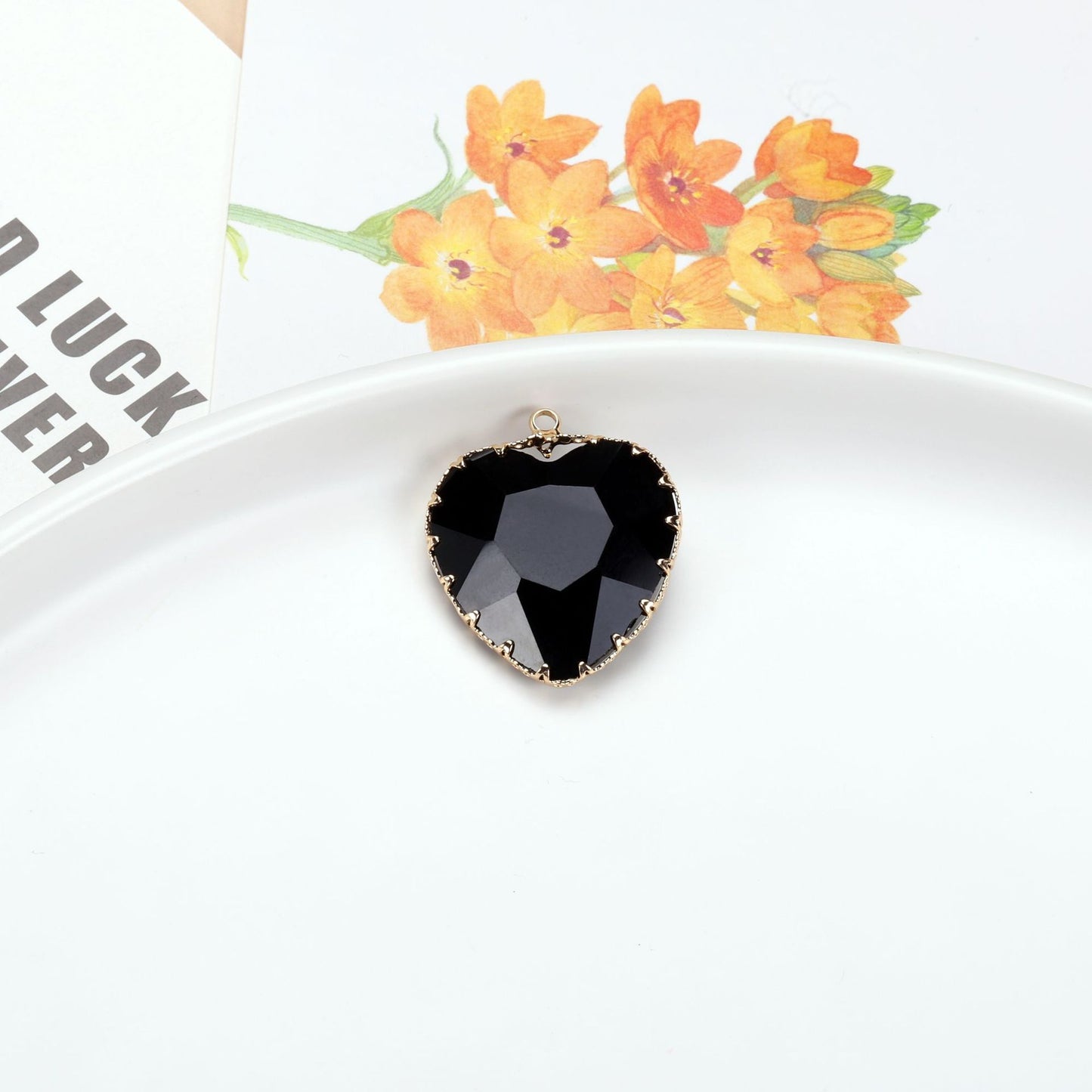 Heart 18*22mm