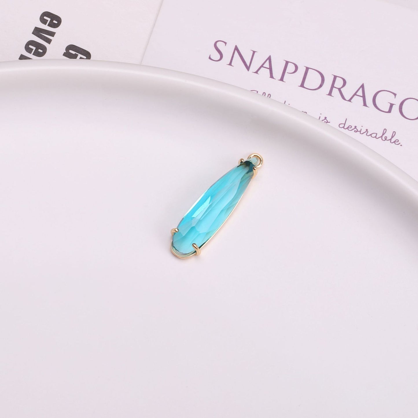 Long Drop 8*33mm