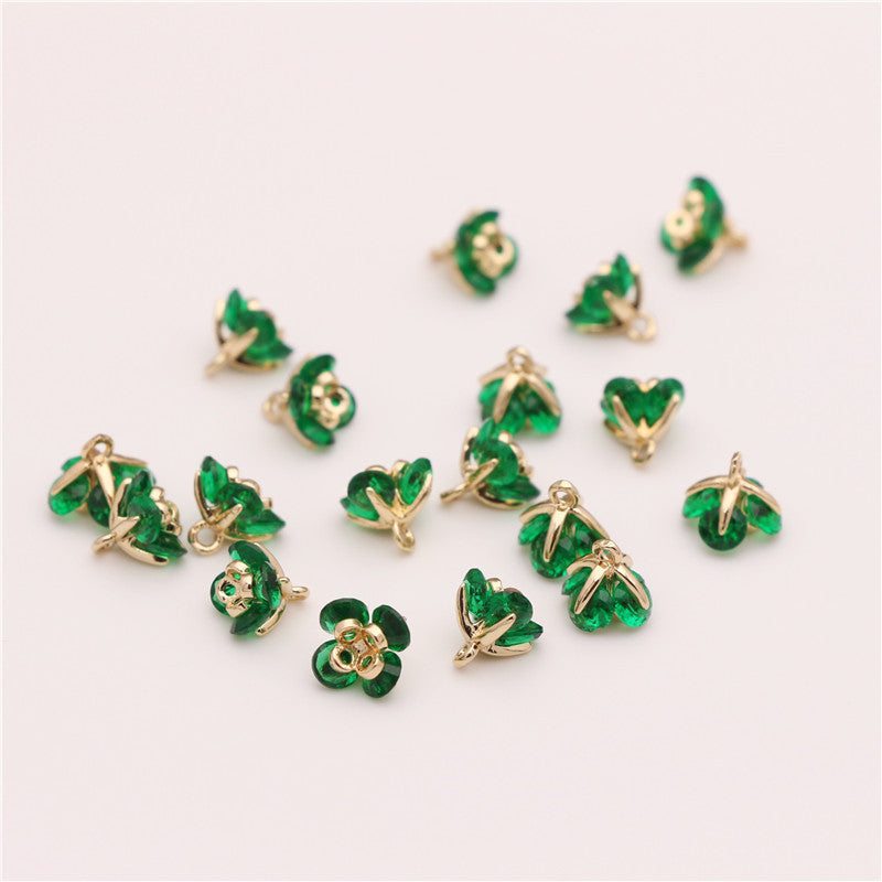Laurel 7mm