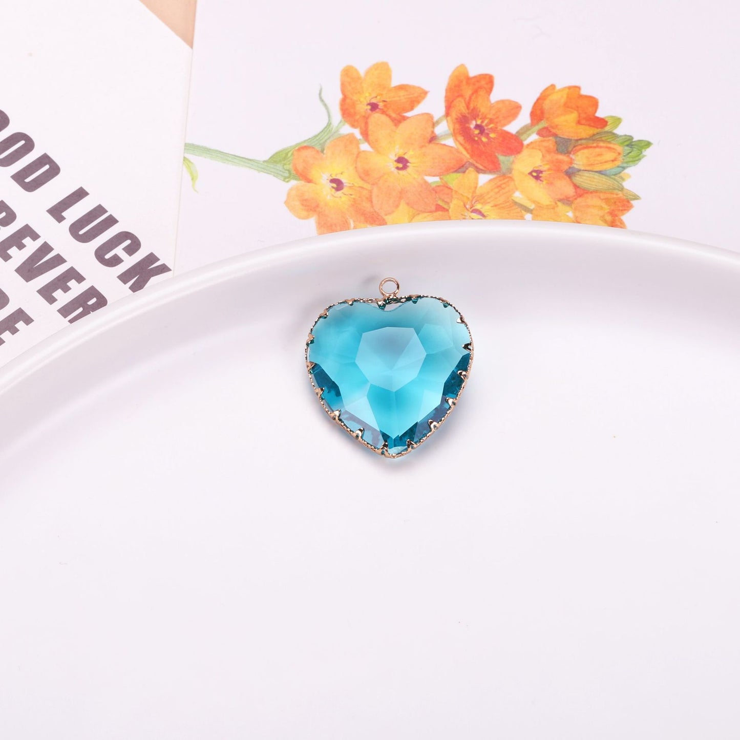 Heart 18*22mm