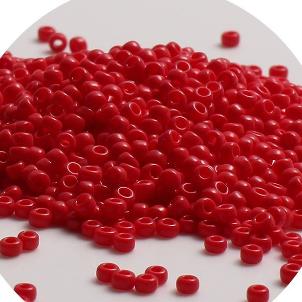 Seed Bead 3mm