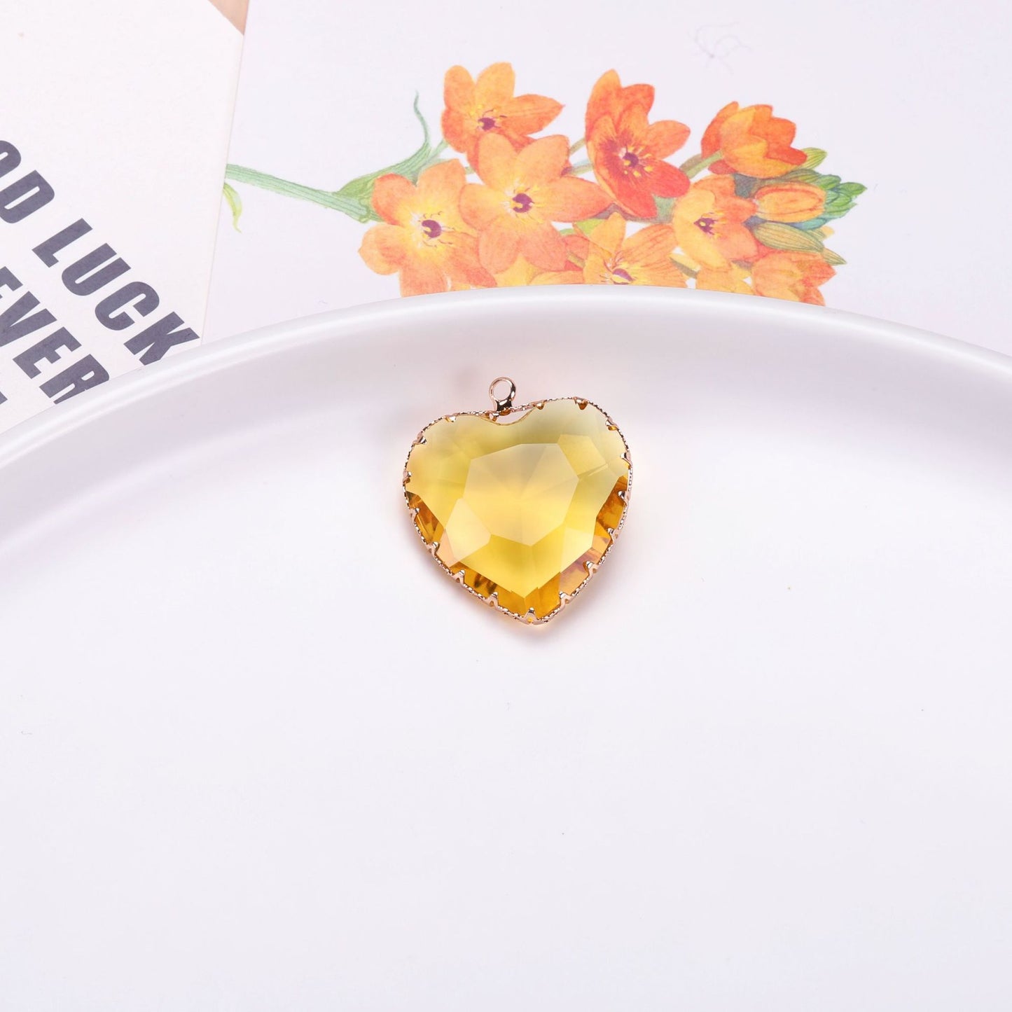 Heart 18*22mm