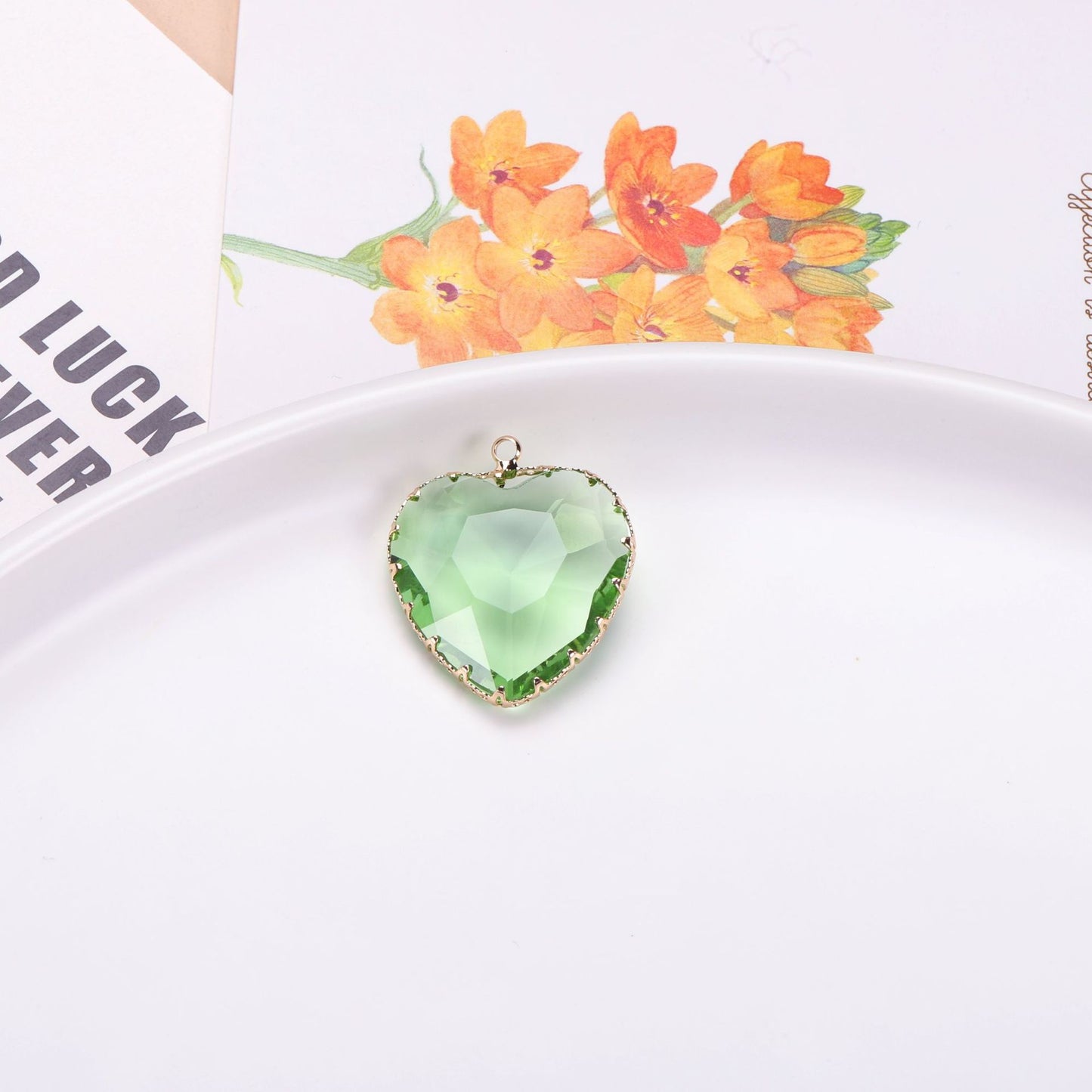 Heart 18*22mm