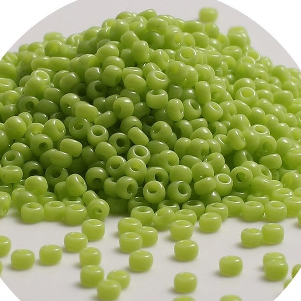 Seed Bead 3mm