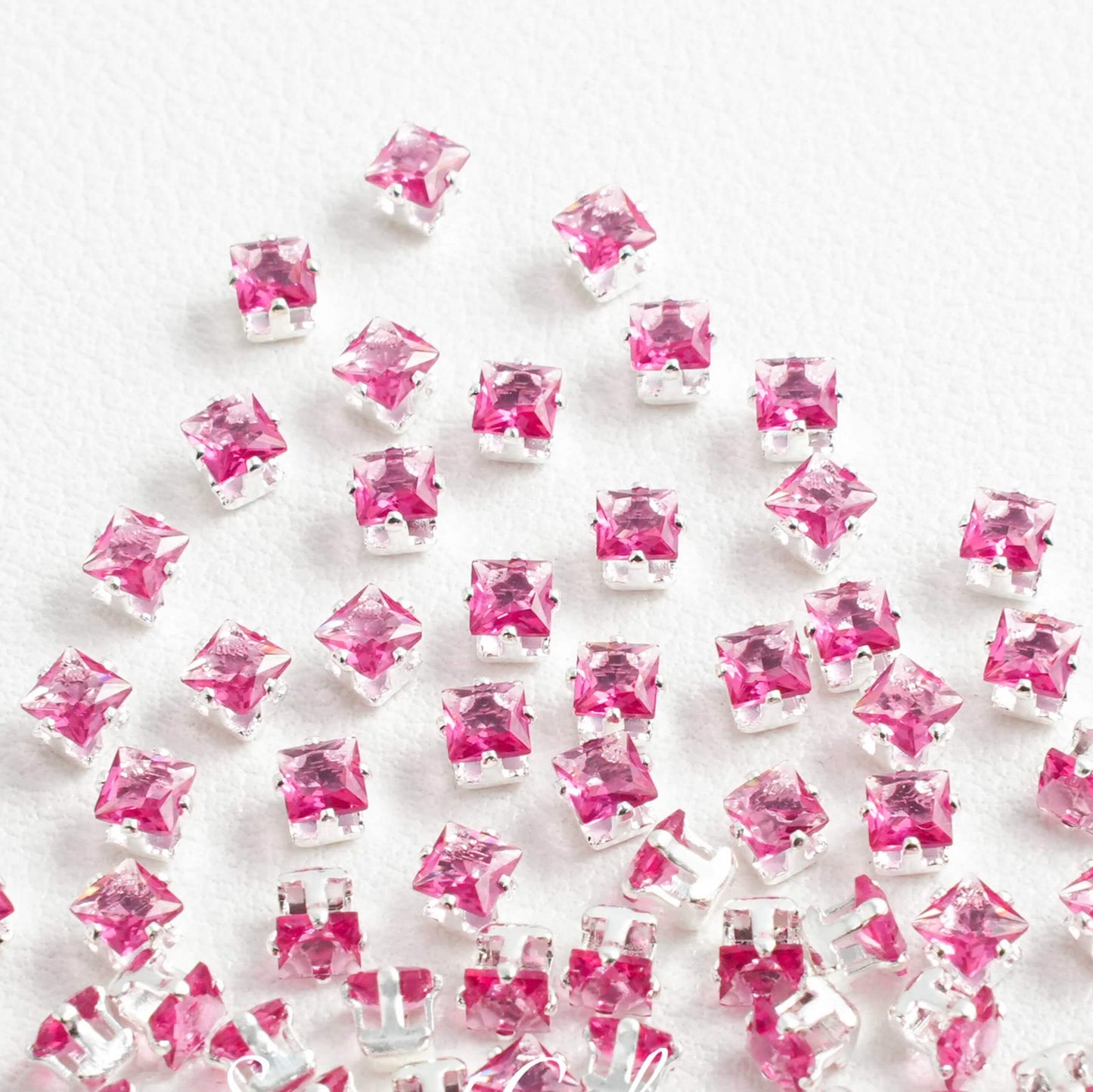 Square Diamond 3*3mm