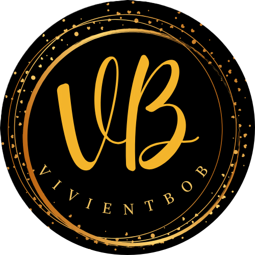vivientbob logo