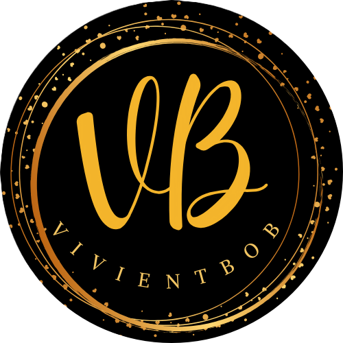 vivientbob shop logo