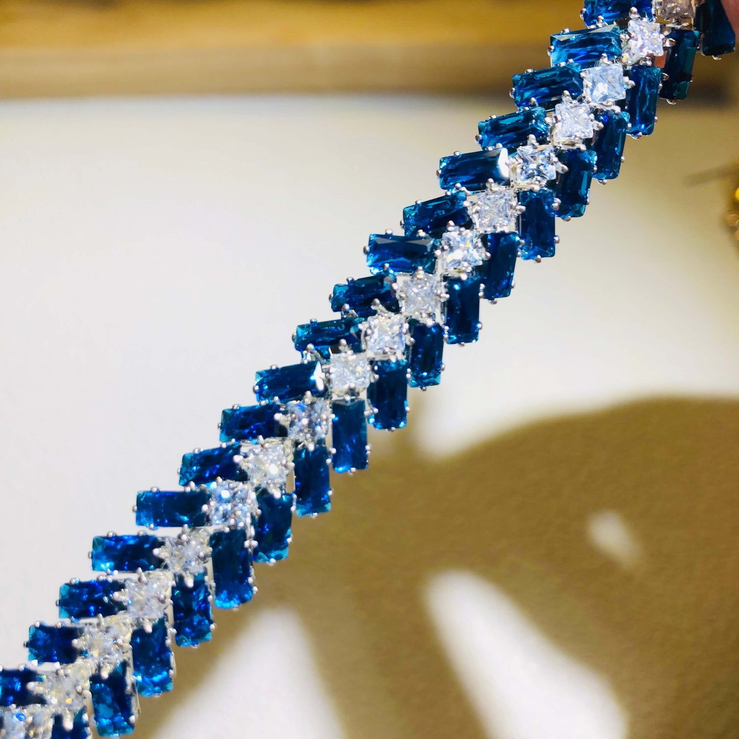 Brick Bracelet Material Kit