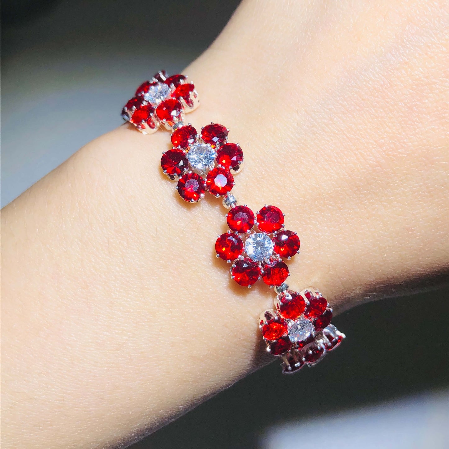 Daisy Bracelet Material Kit
