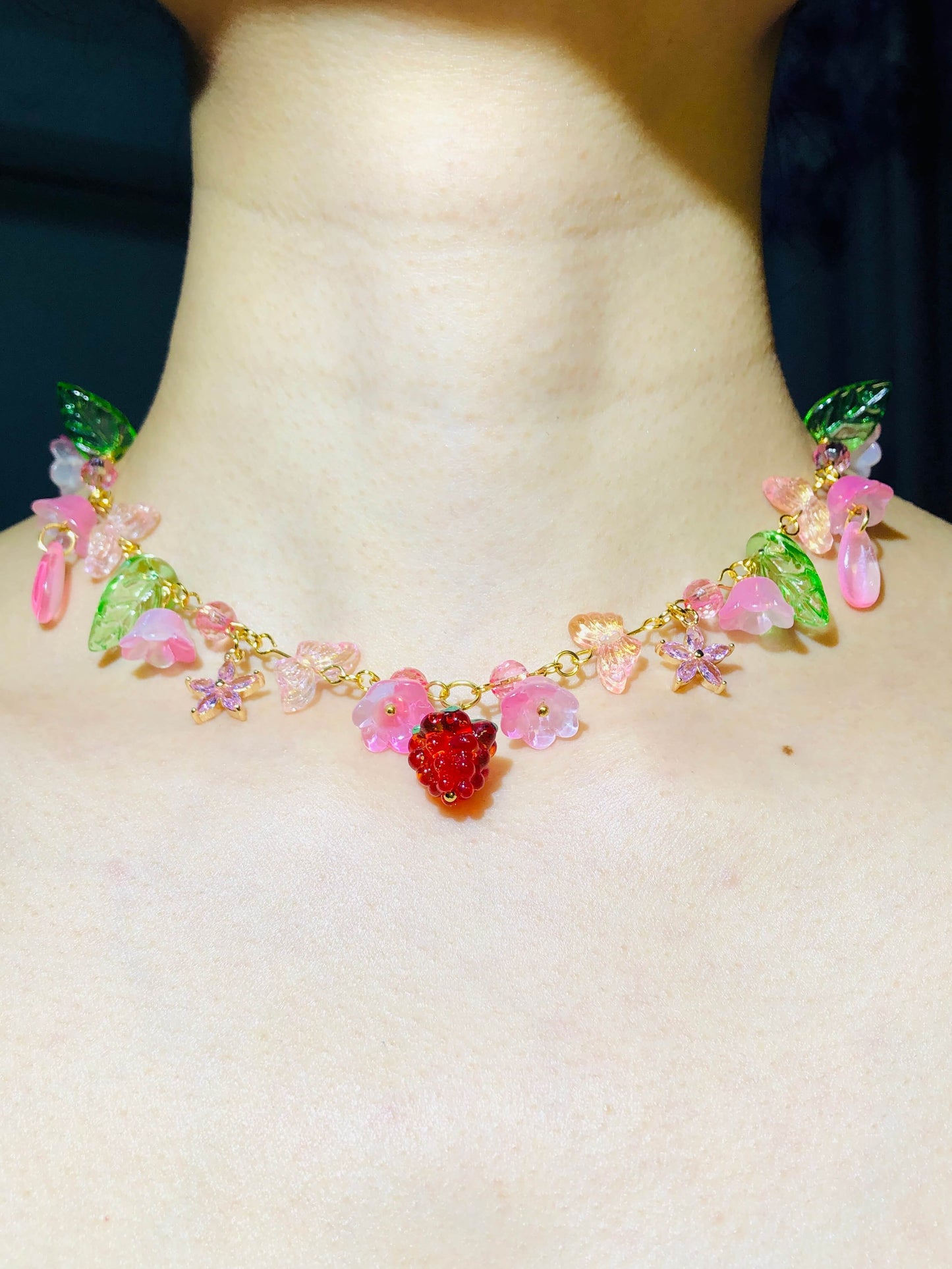 Spring Jewelry