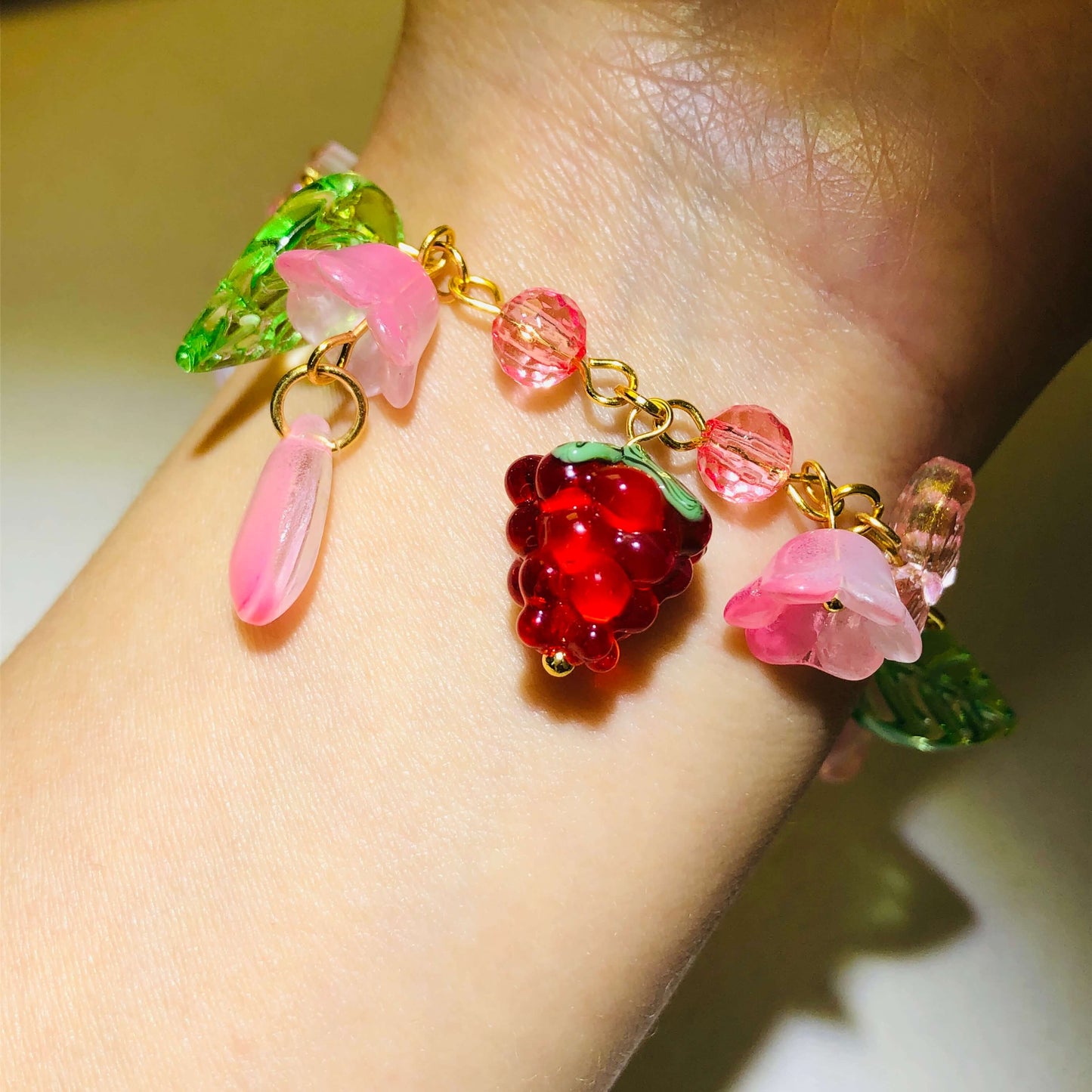 Spring Jewelry