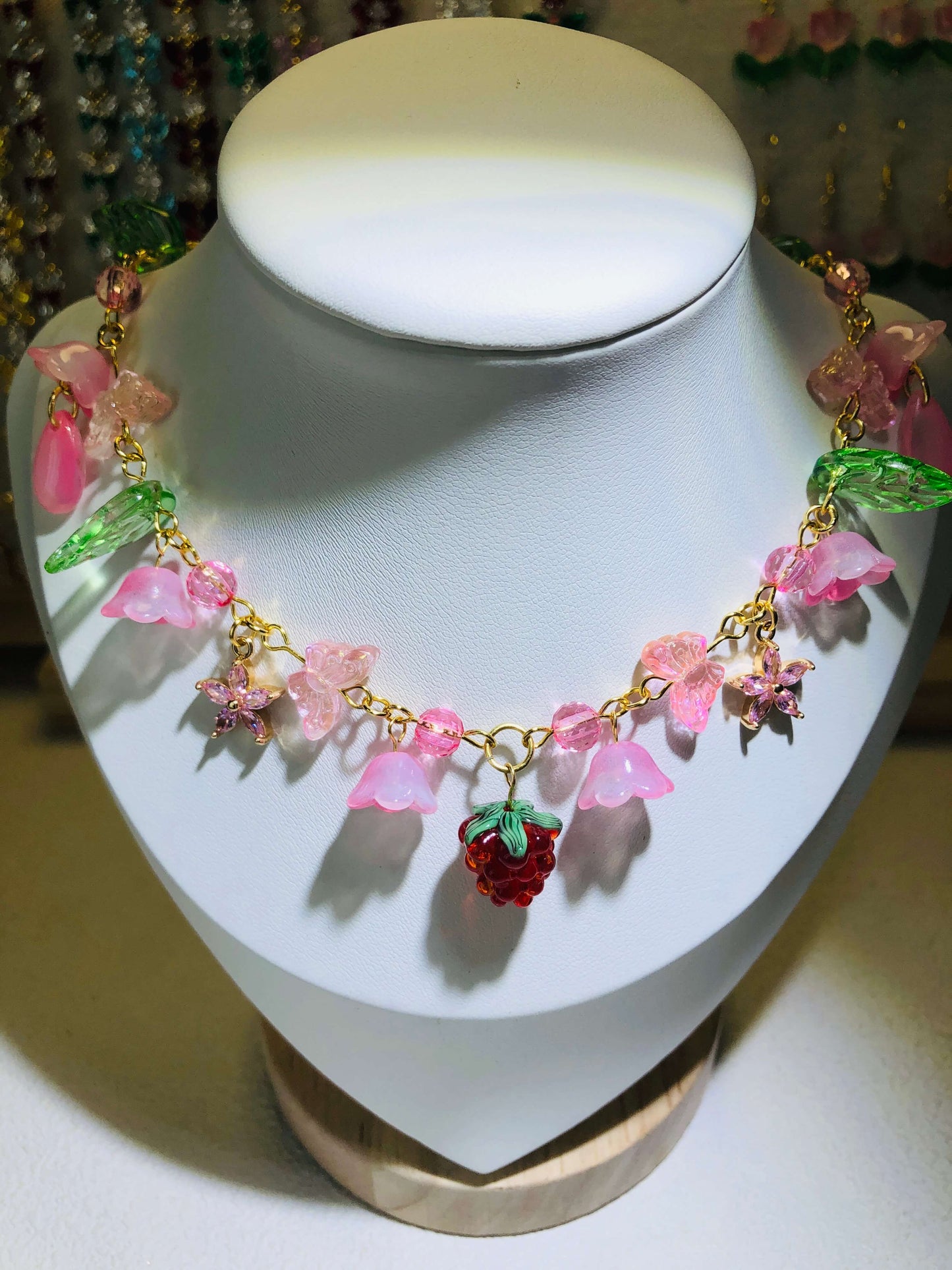 Spring Jewelry