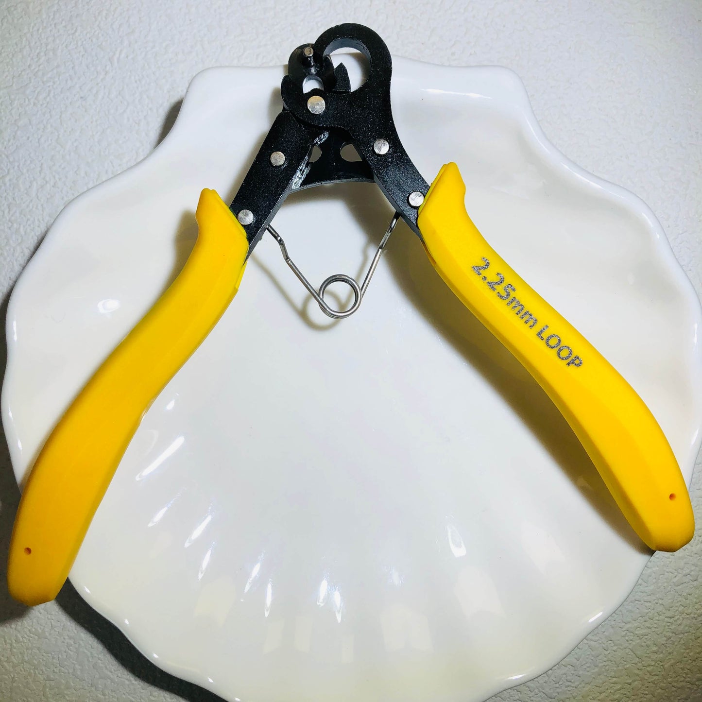 Roll Plier
