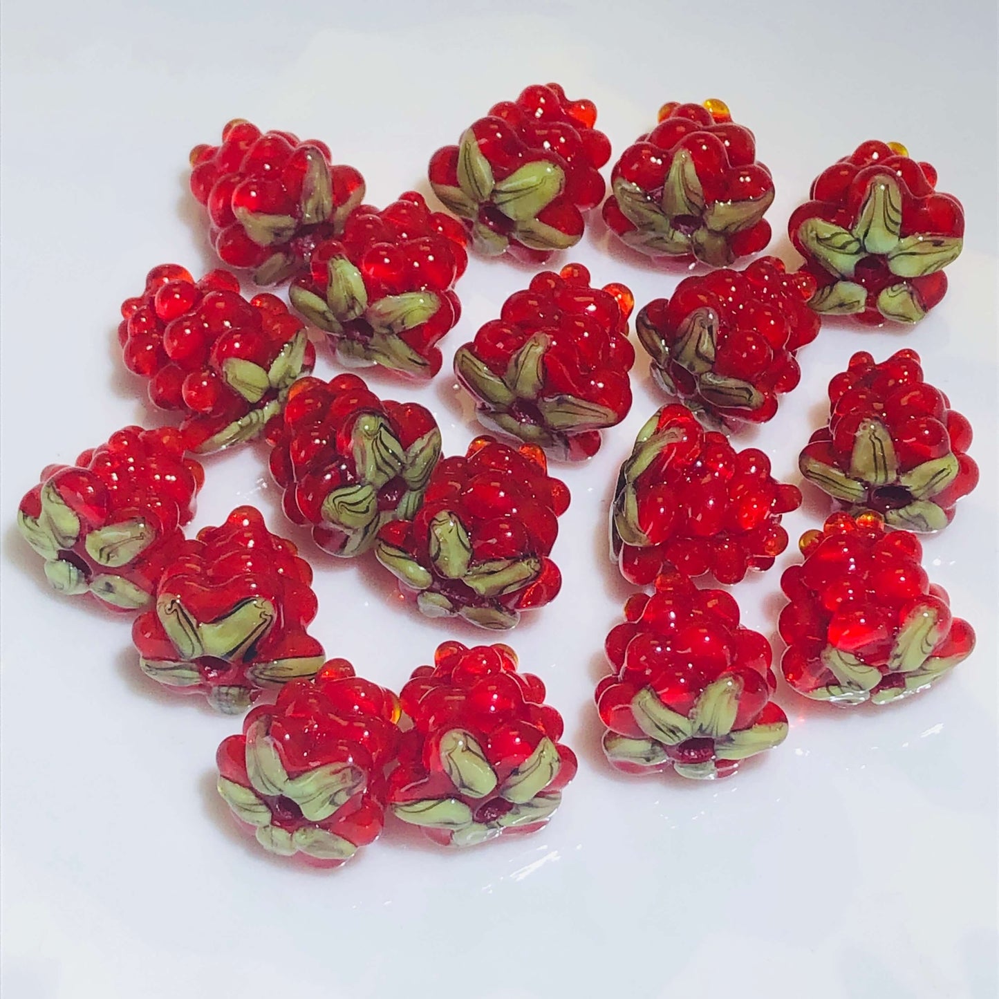 Raspberry