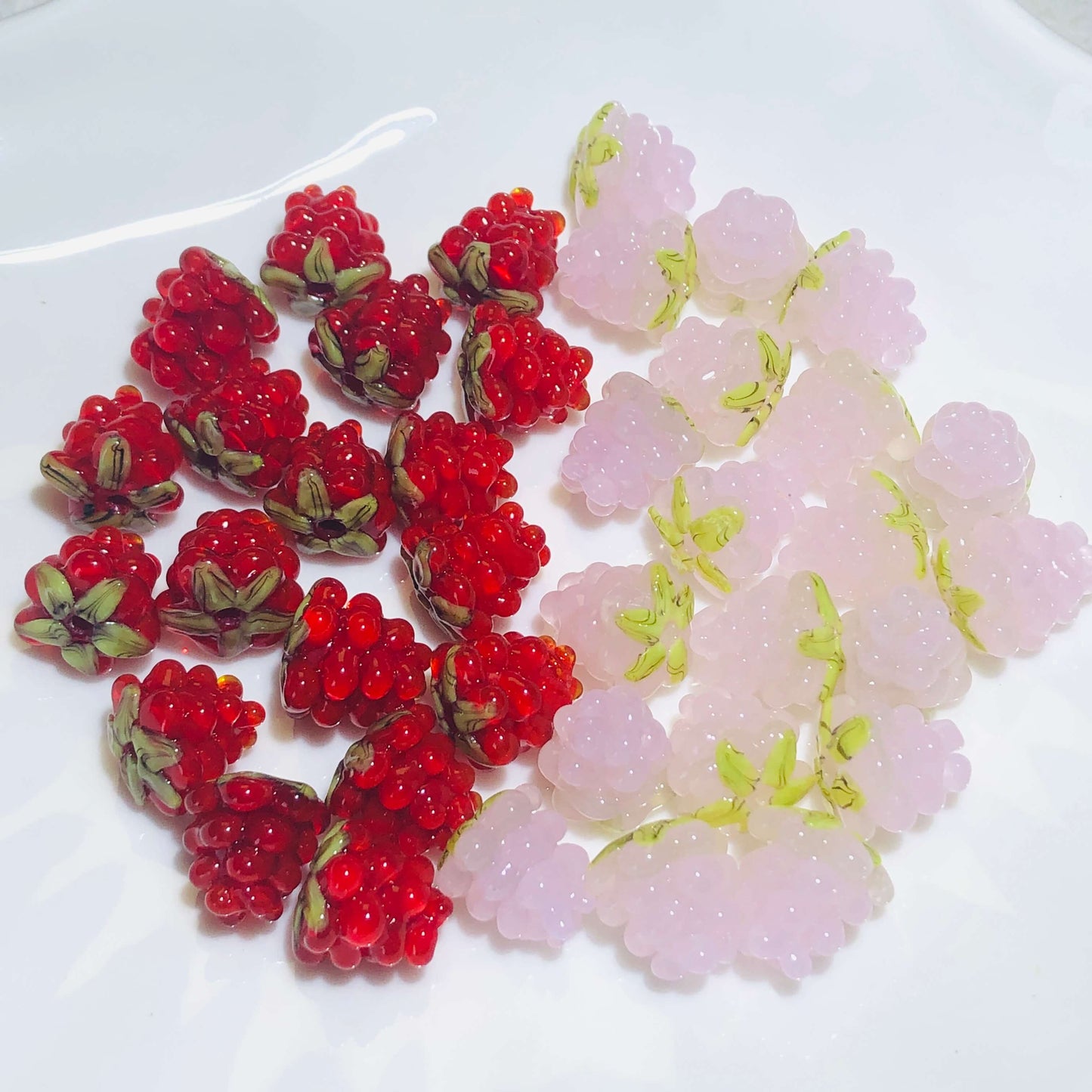 Raspberry