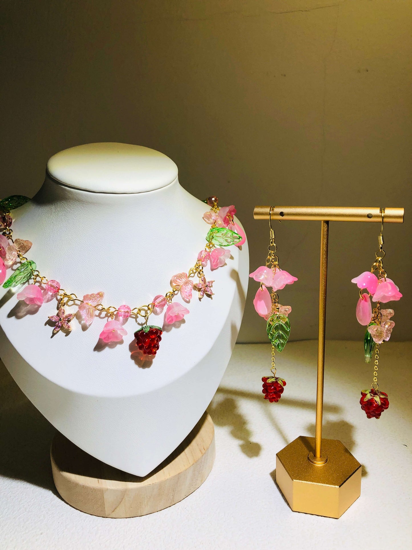 Spring Jewelry