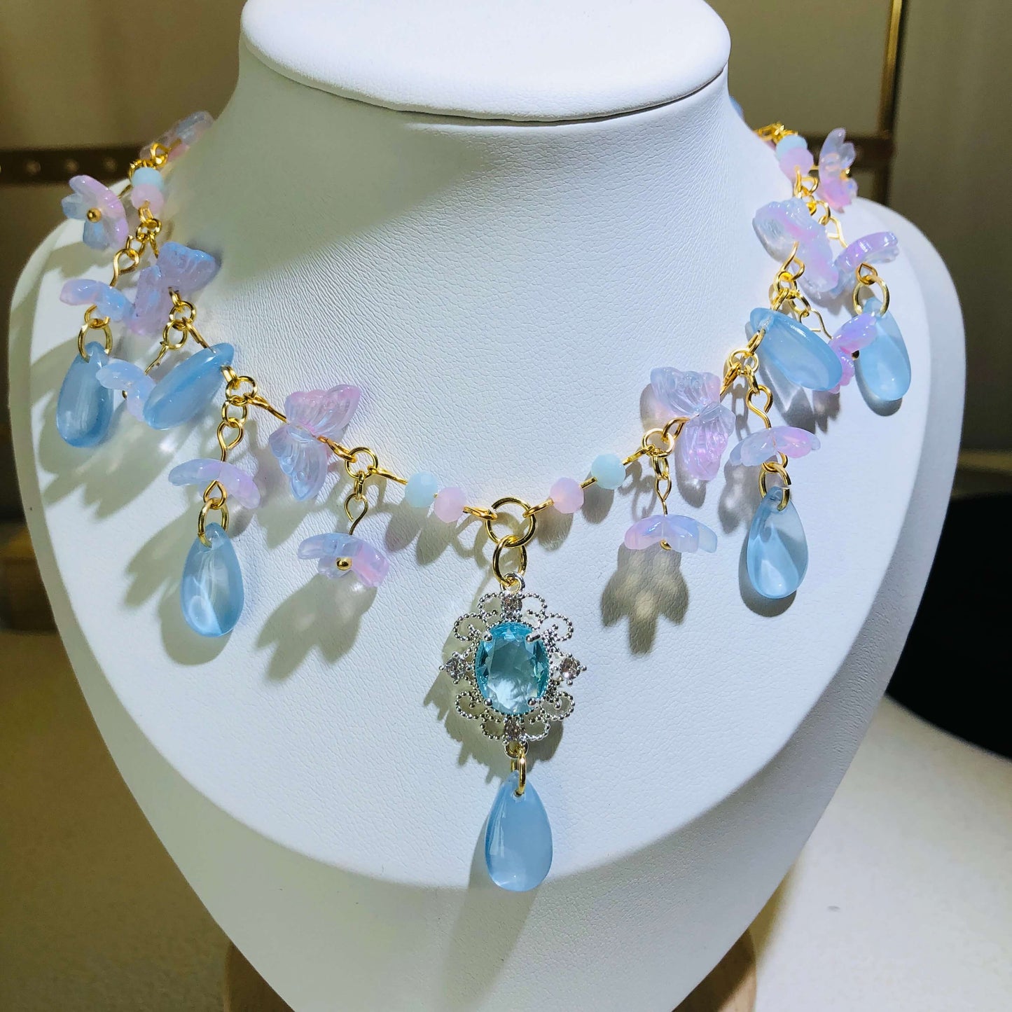Mermaid Jewelry
