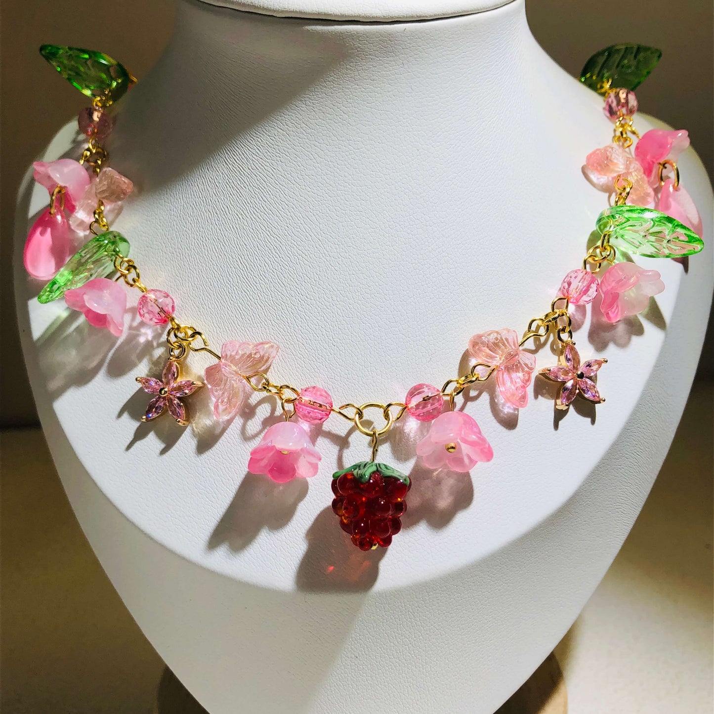 Spring Jewelry