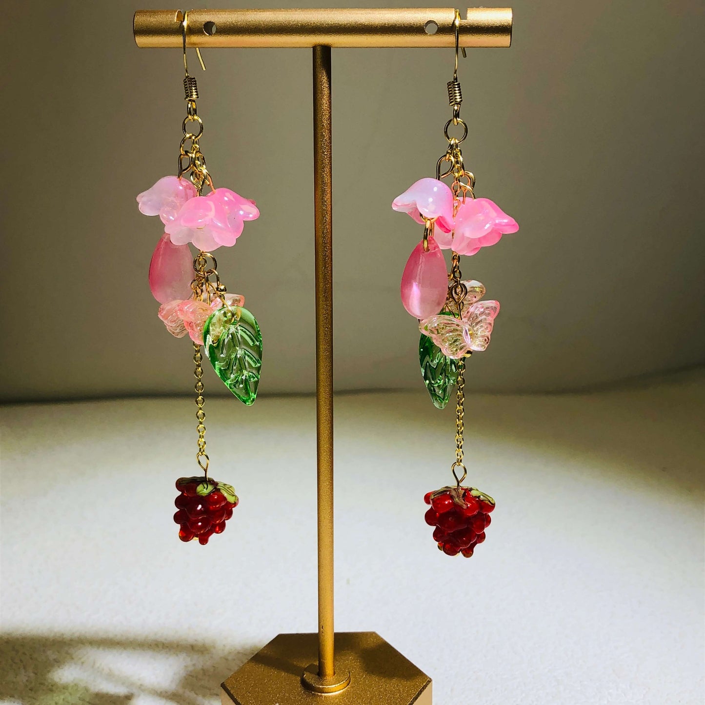 Spring Jewelry