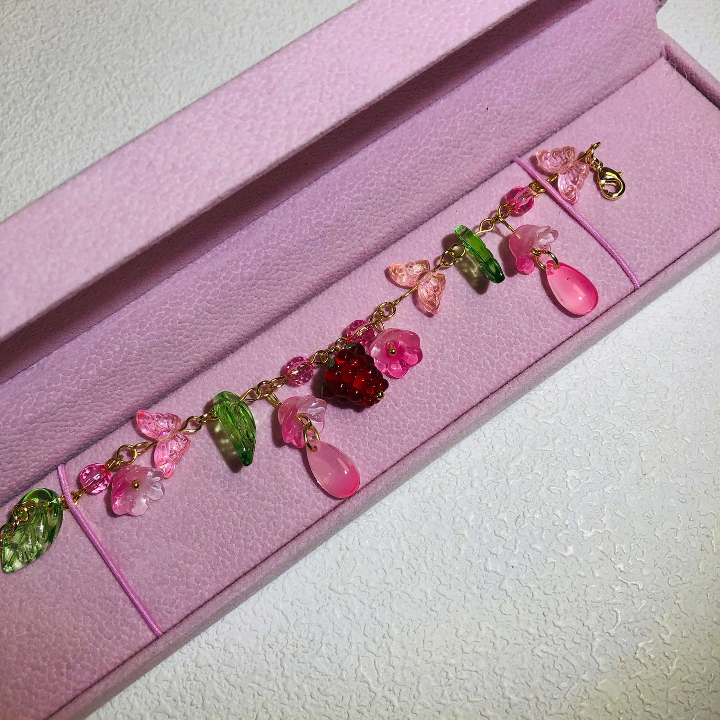 Spring Jewelry