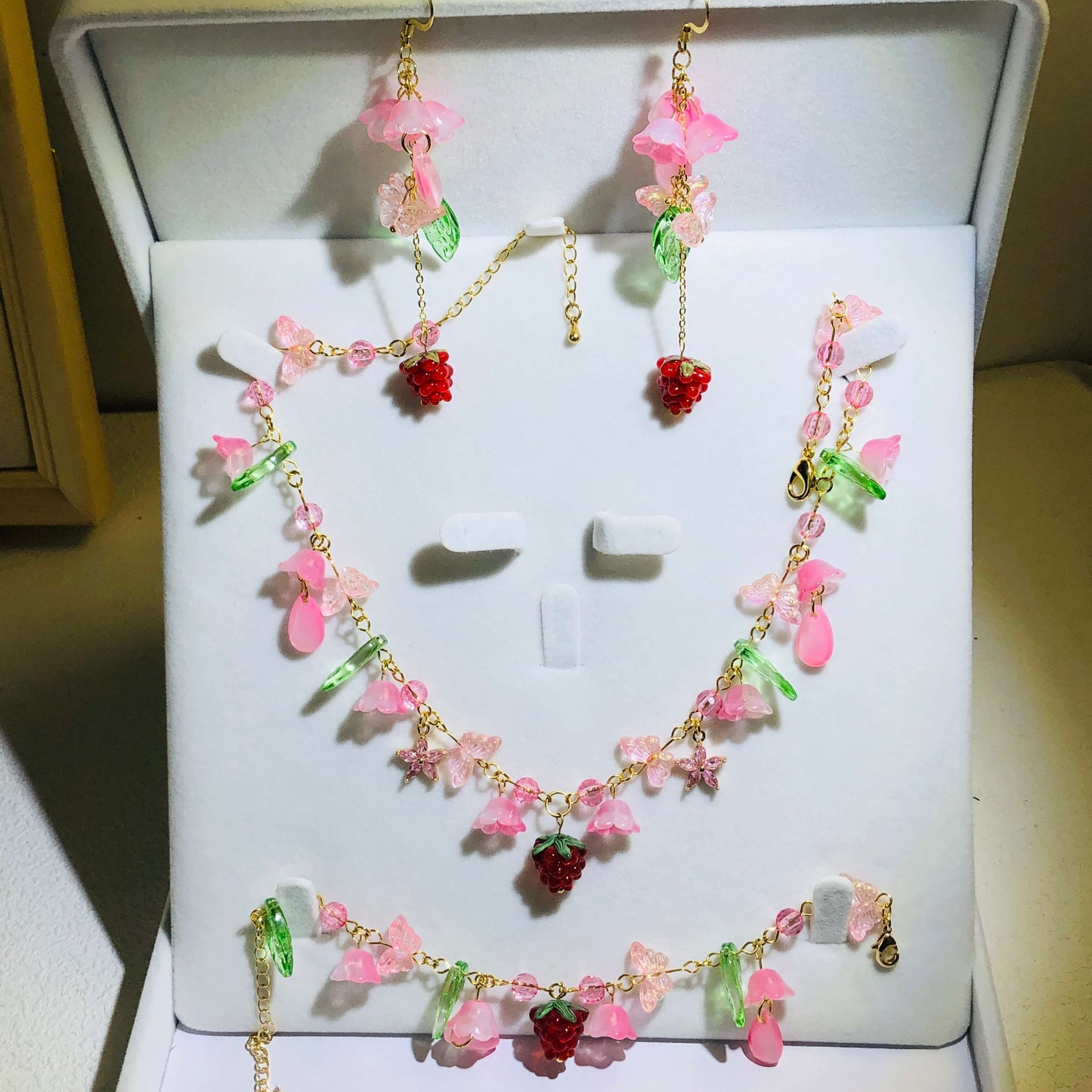 Spring Jewelry