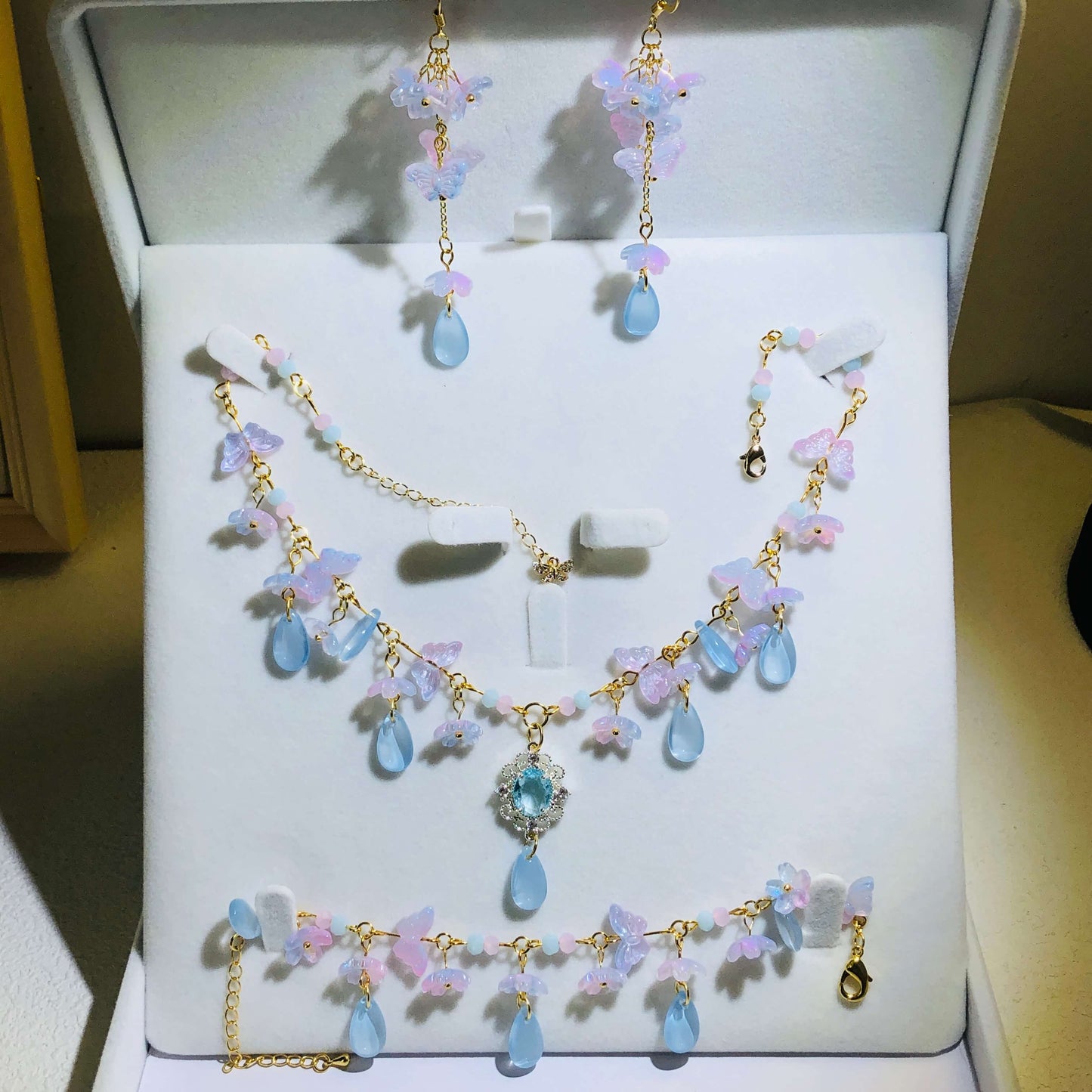 Mermaid Jewelry