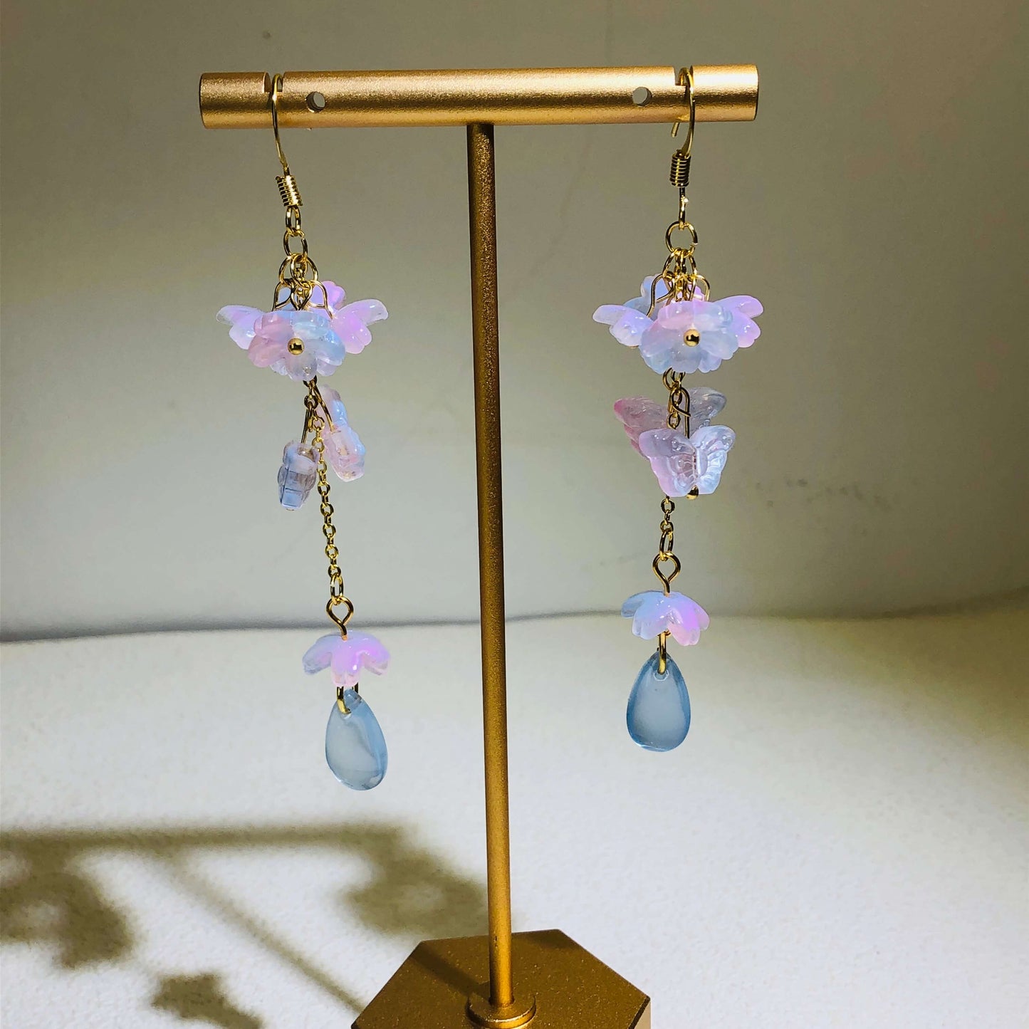 Mermaid Jewelry