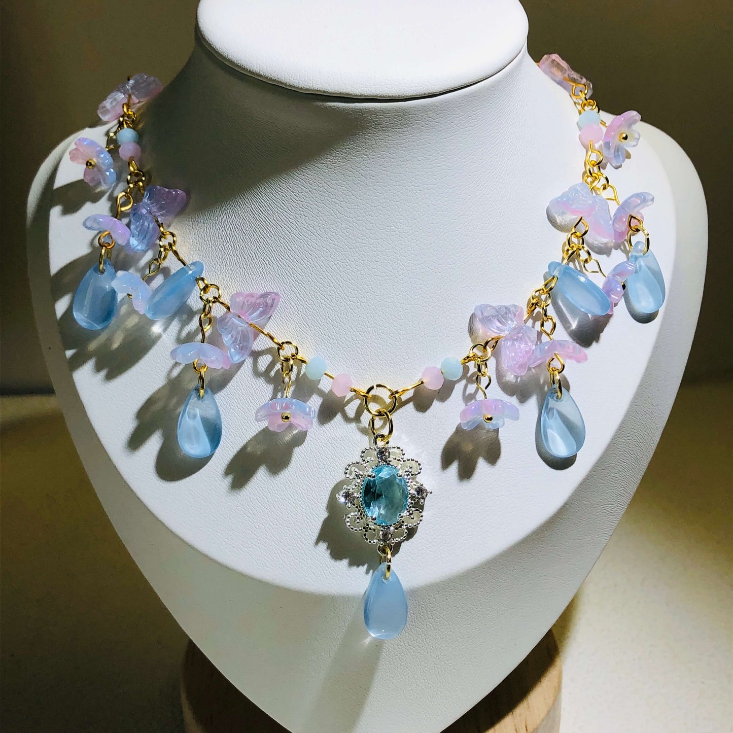 Mermaid Jewelry