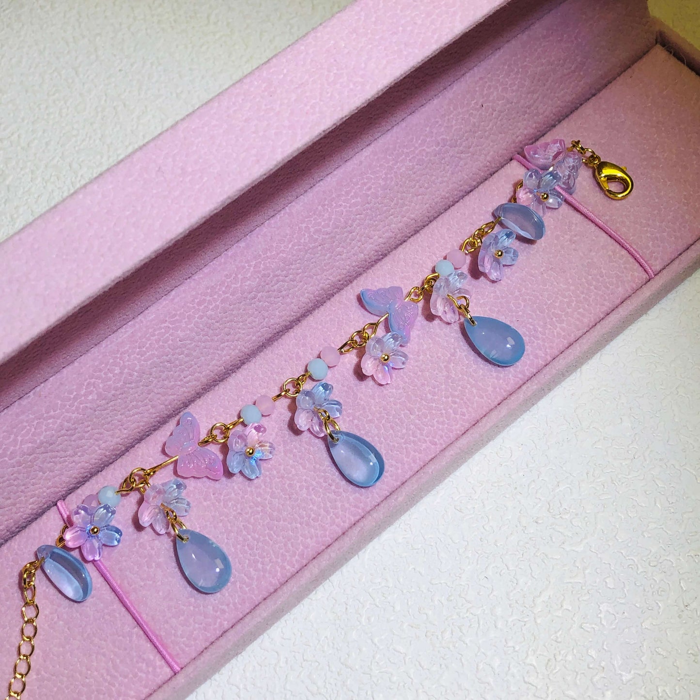 Mermaid Jewelry