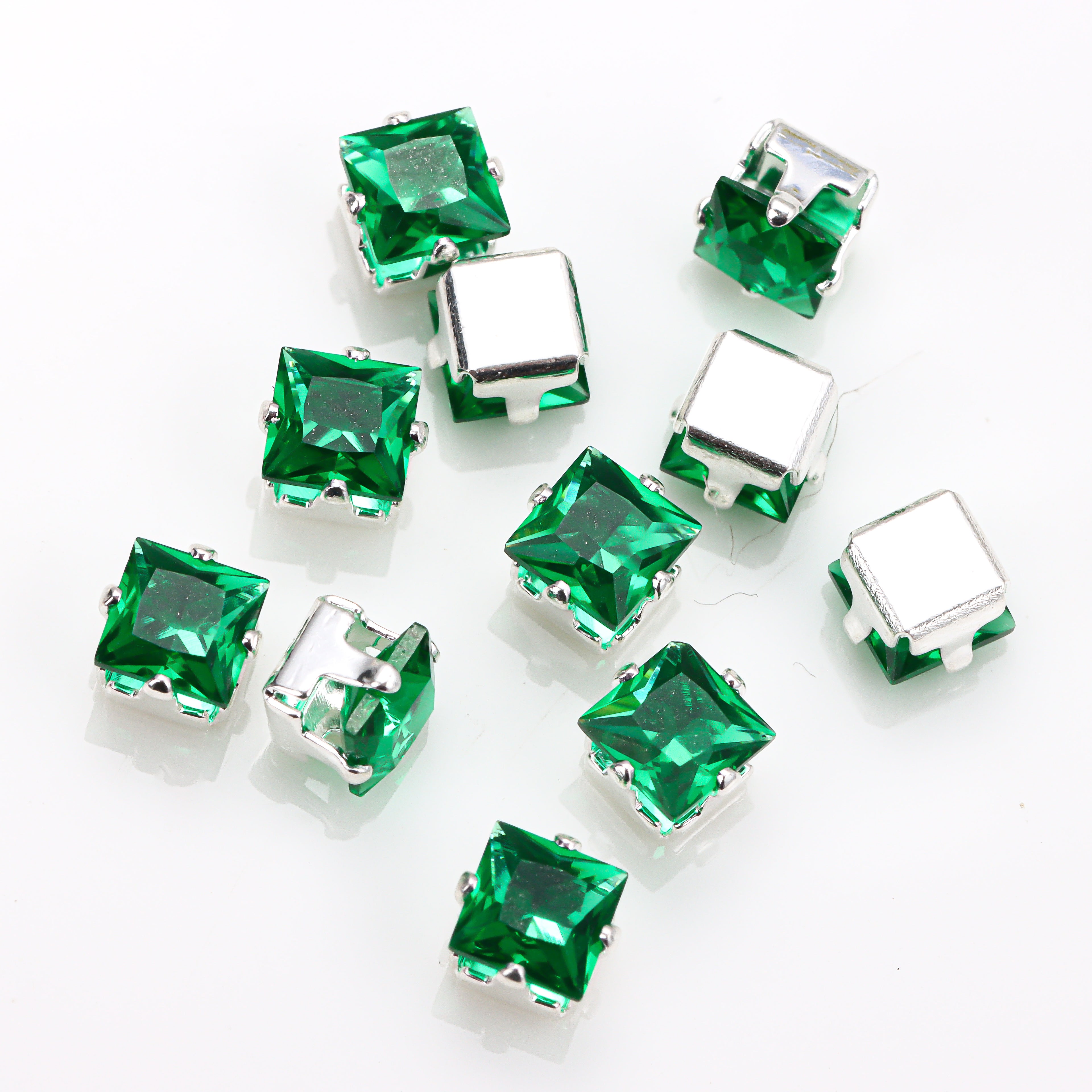 Square Diamond 5*5mm
