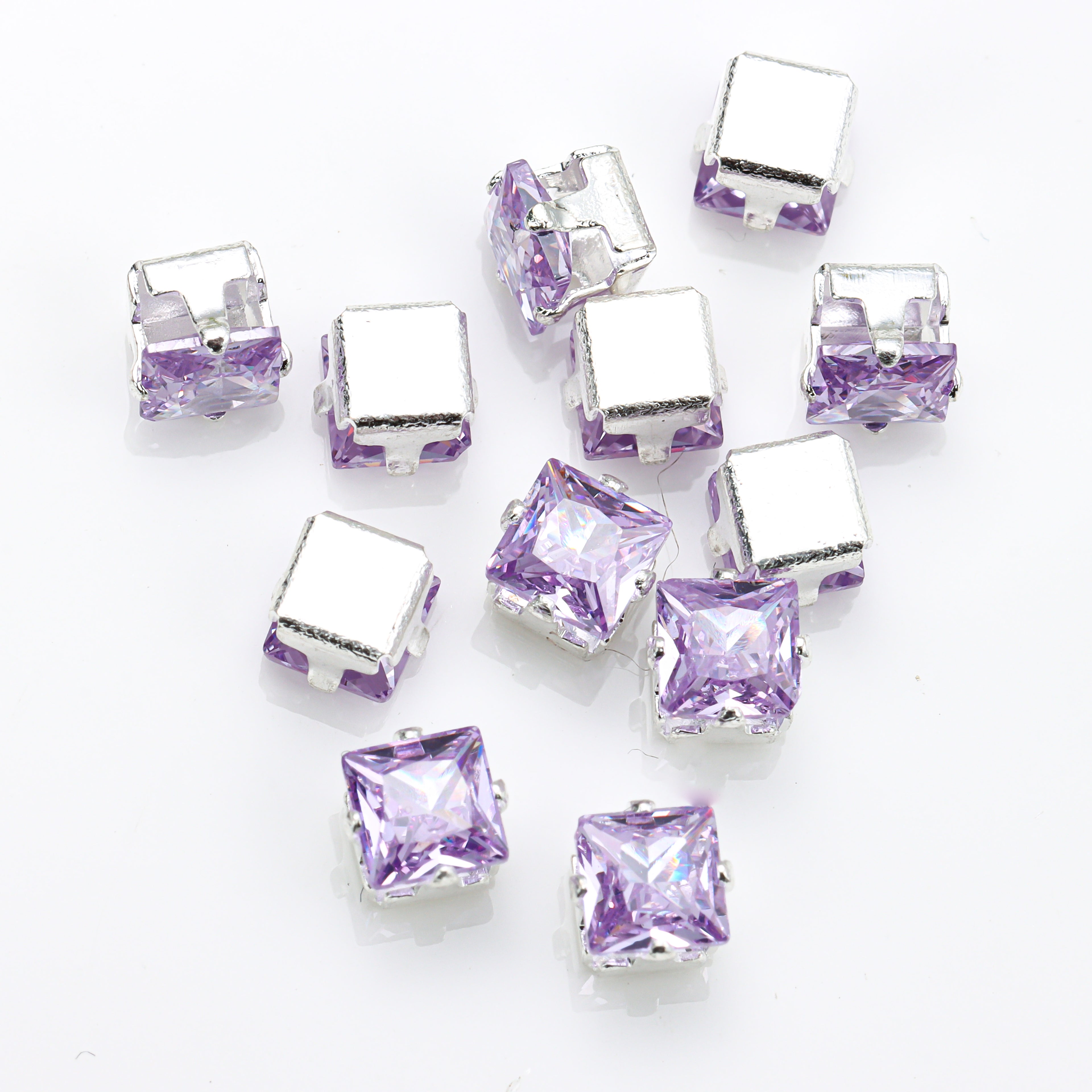 Square Diamond 5*5mm
