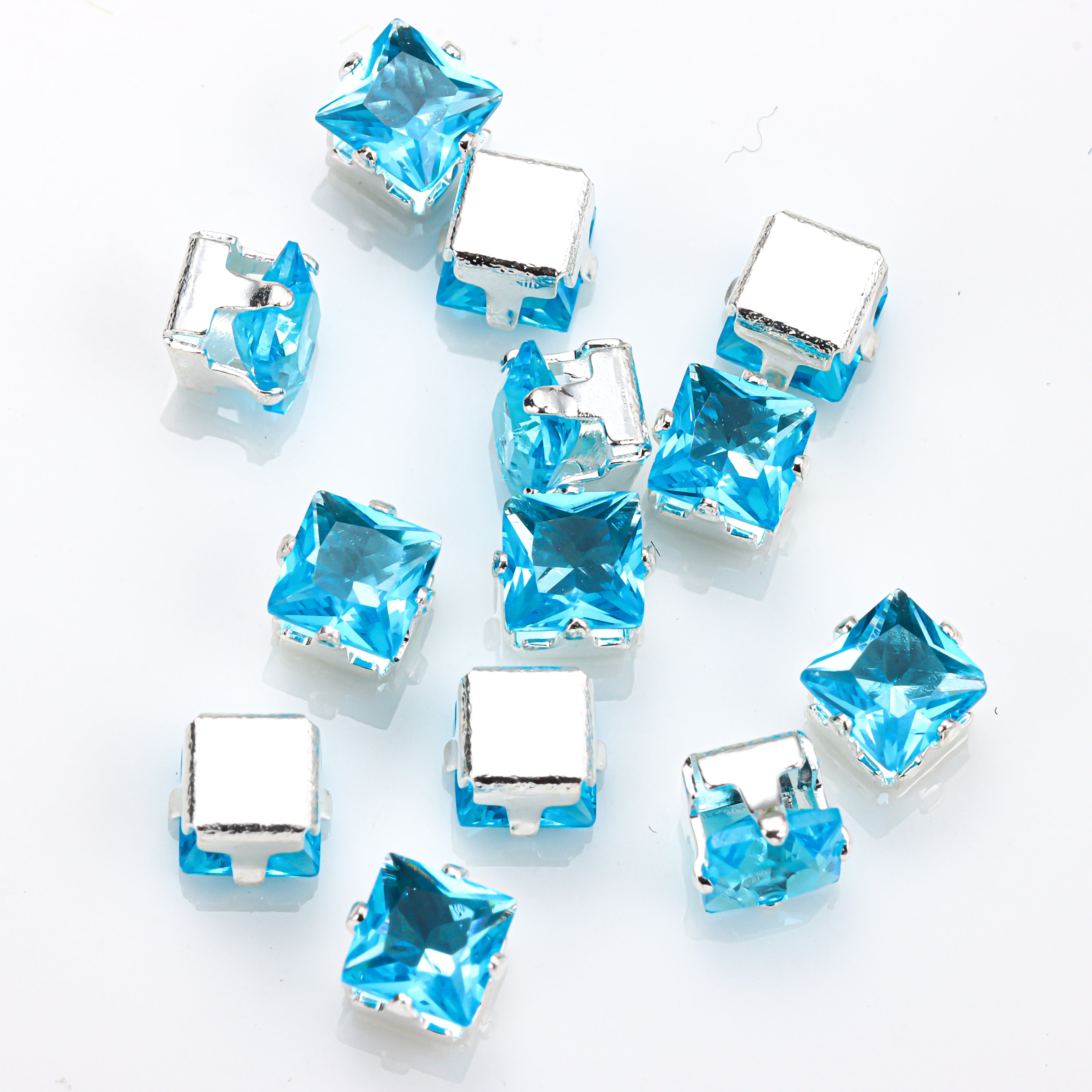 Square Diamond 5*5mm