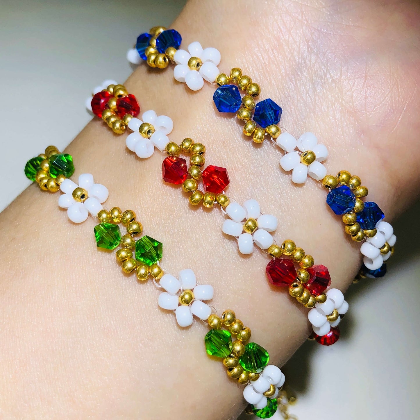 Summer Jewelry Materials Kit