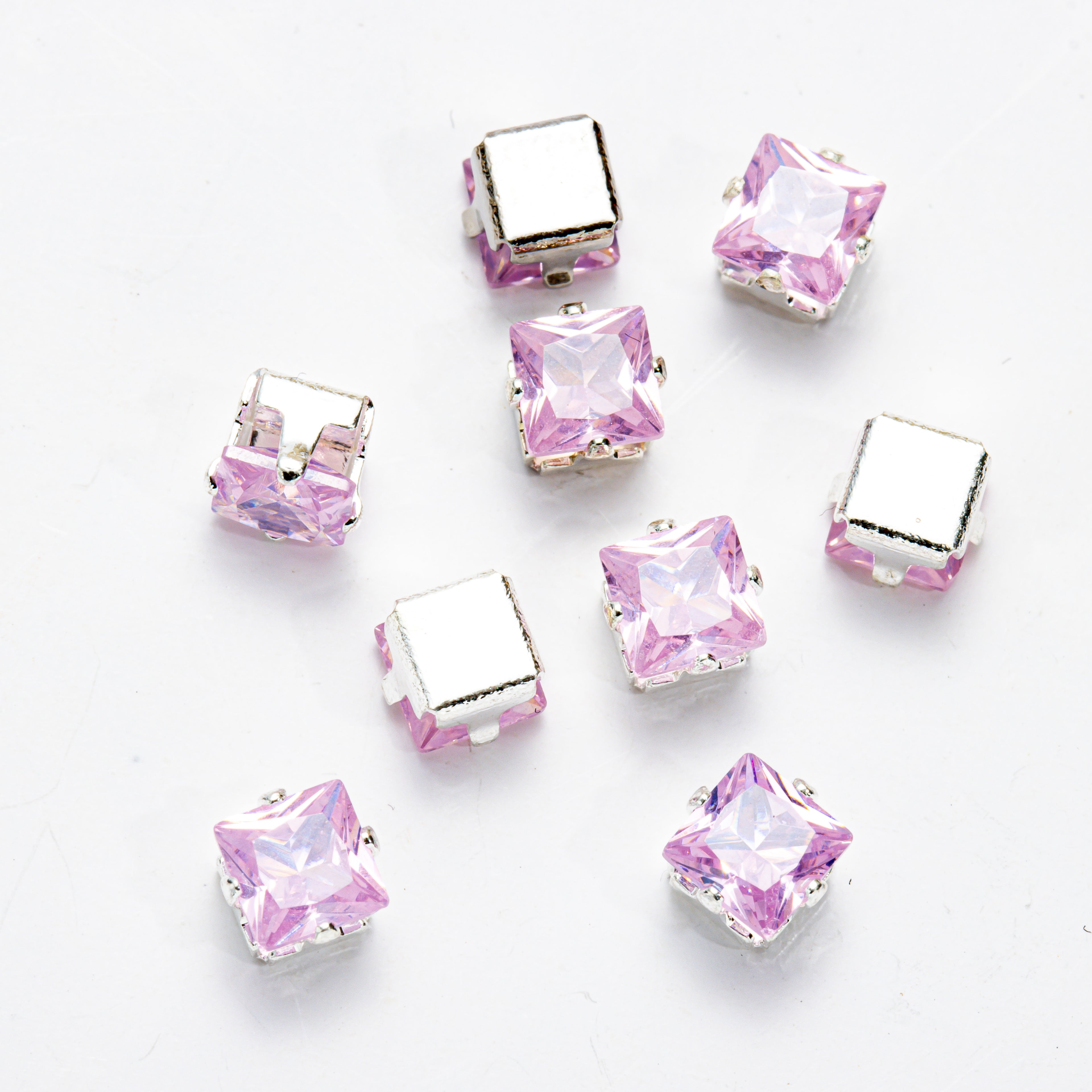 Square Diamond 5*5mm