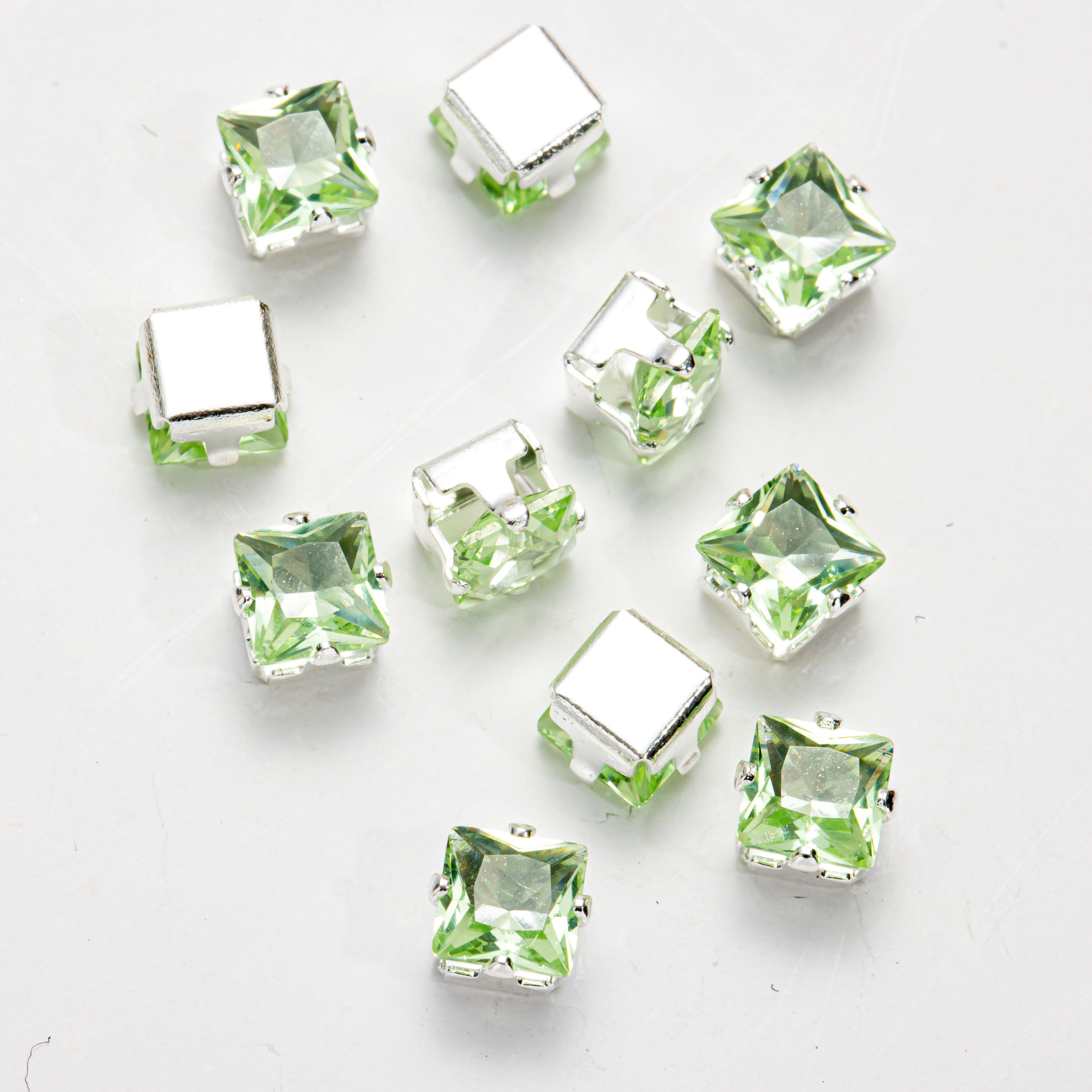 Square Diamond 5*5mm
