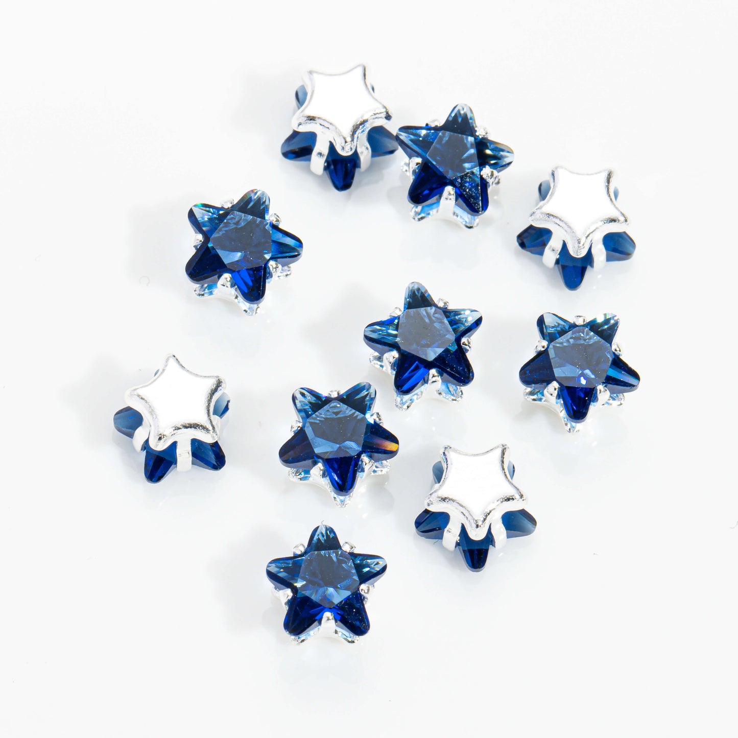 Star Diamond 4mm