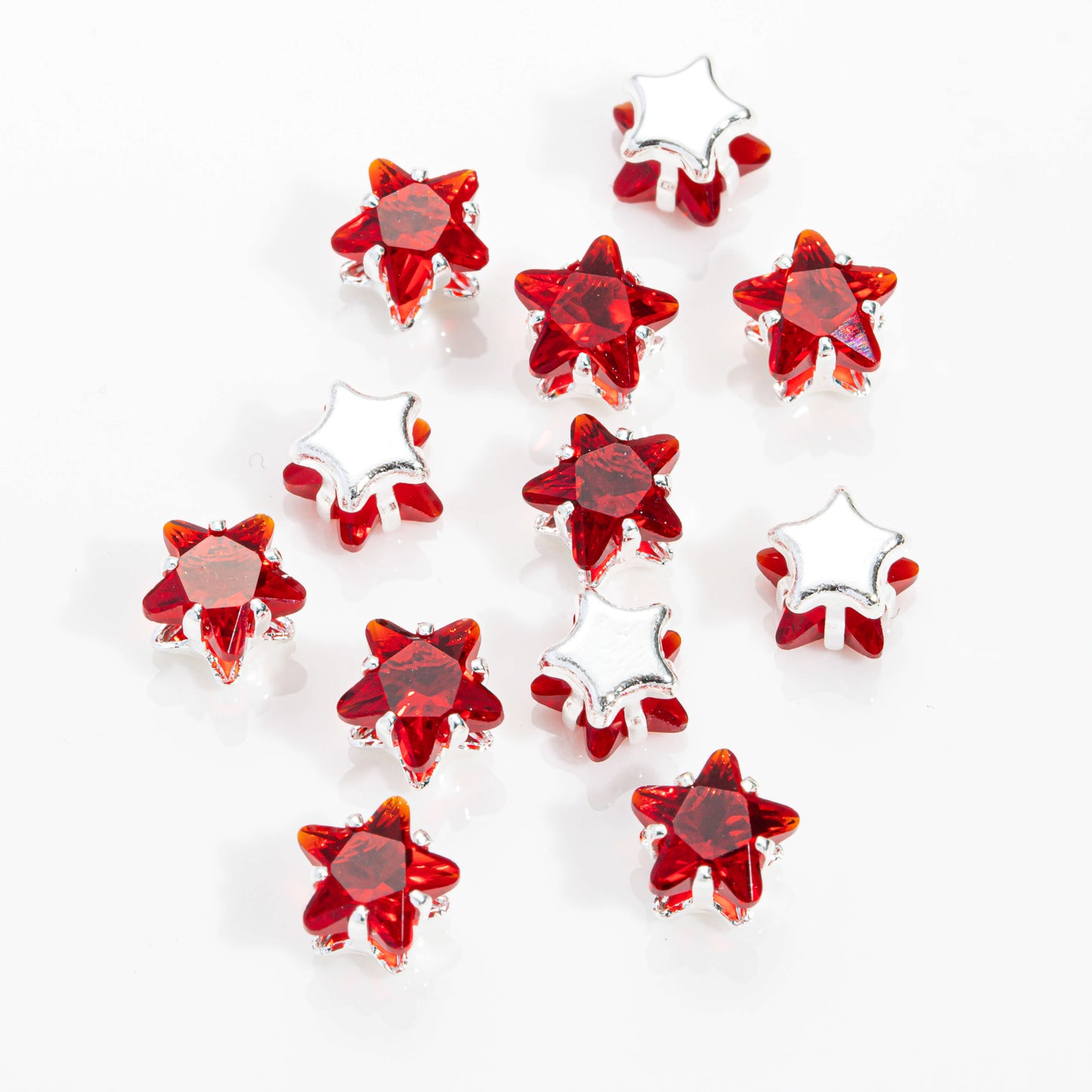 Star Diamond 4mm