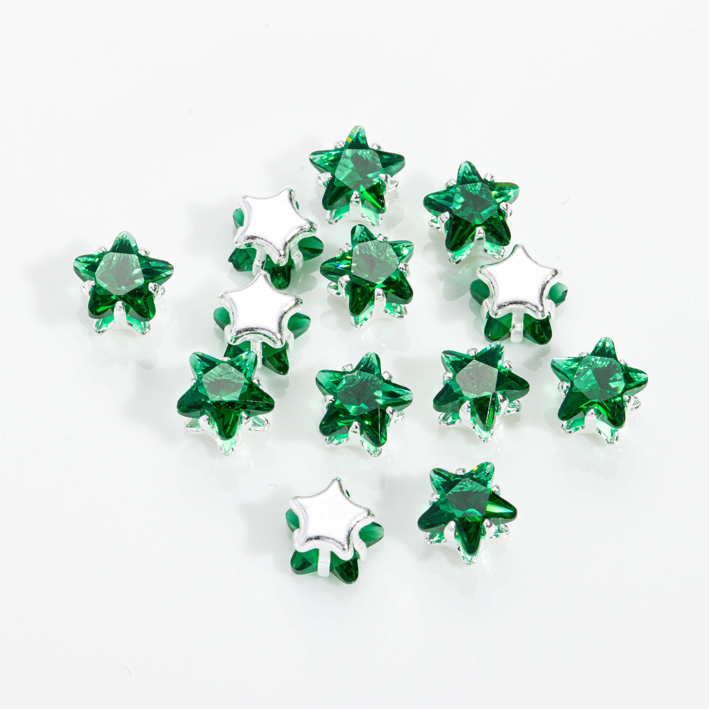 Star Diamond 4mm