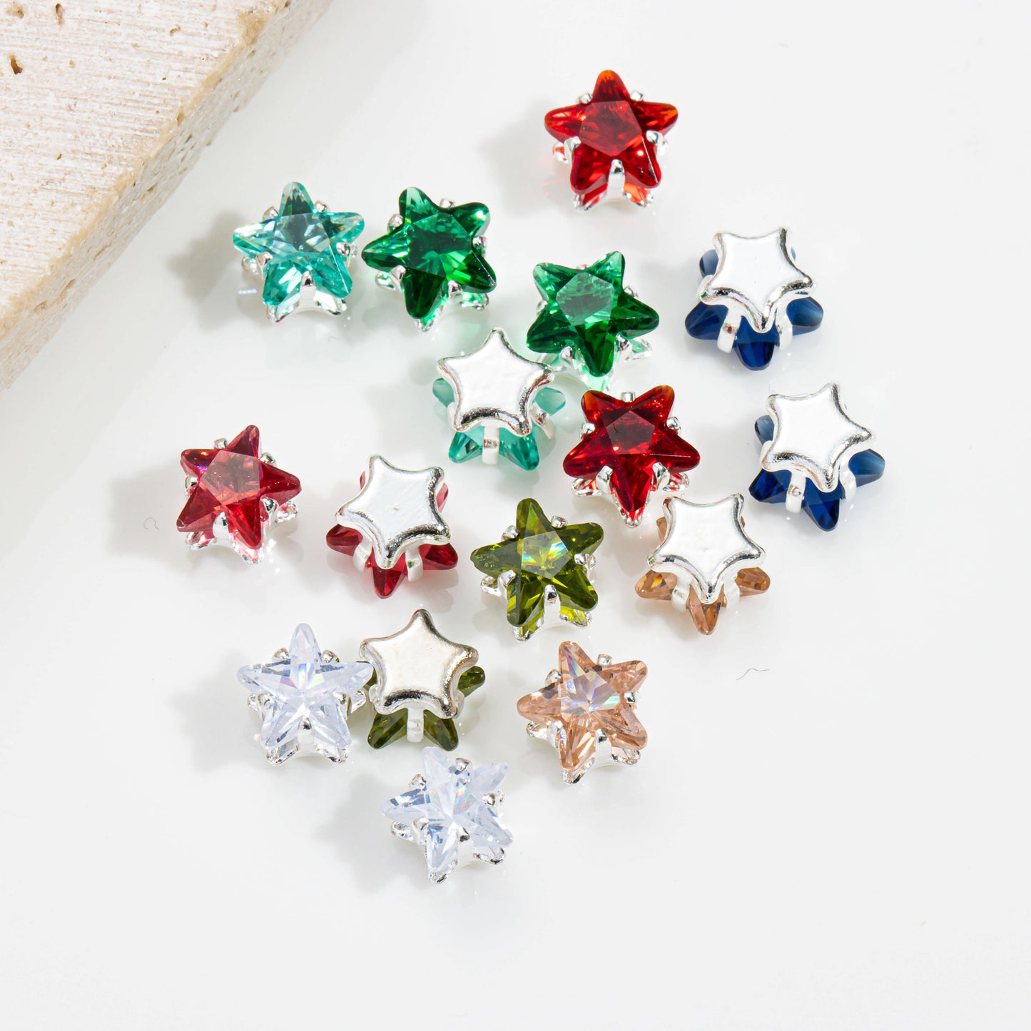 Star Diamond 4mm